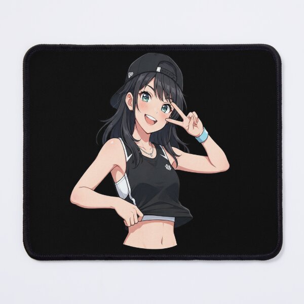 Item preview, Isaki (insomniacs after school). designed and sold by tulinorampyc.