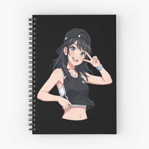 Item preview, Isaki (insomniacs after school). designed and sold by tulinorampyc.