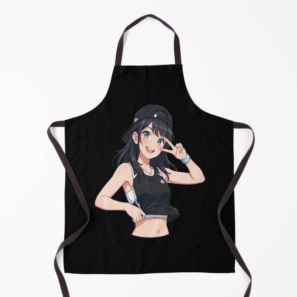 Item preview, Isaki (insomniacs after school). designed and sold by tulinorampyc.