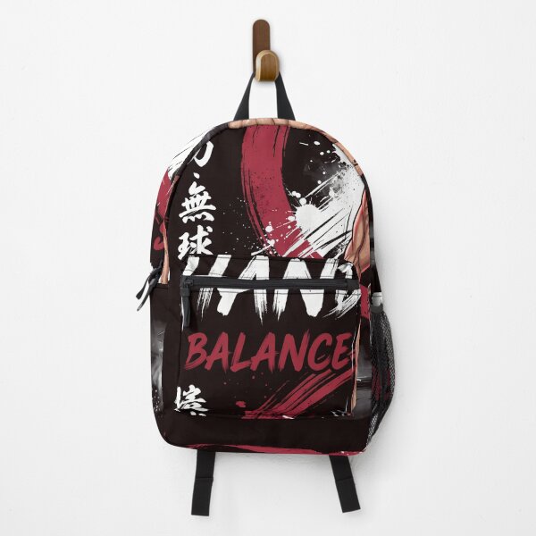 Artikelvorschau, Handstand Anime Calisthenics Motivation entworfen und verkauft von Bloxxxdesign.
