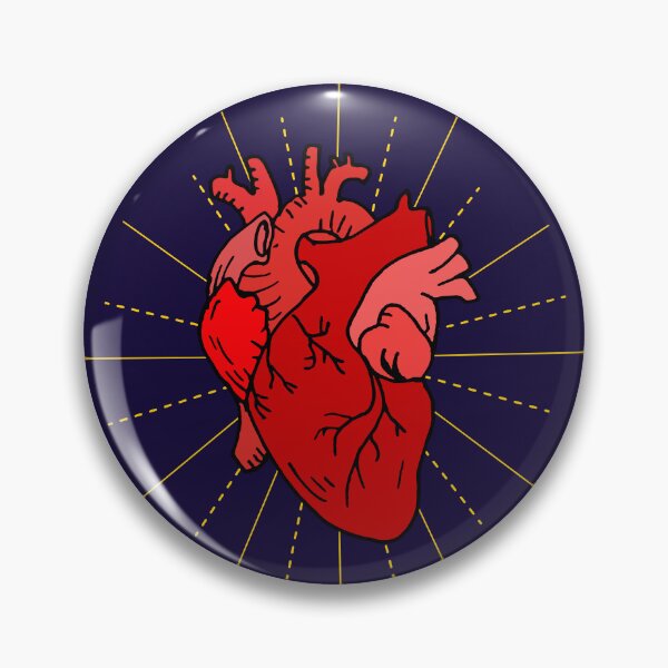 Item preview, Human Core designed and sold by LittleCatten.