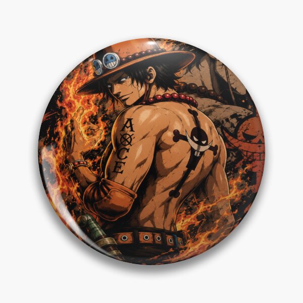 Item preview, the ace designed and sold by Havolla.
