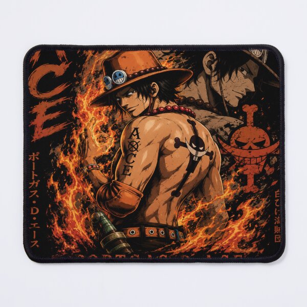 Item preview, the ace designed and sold by Havolla.