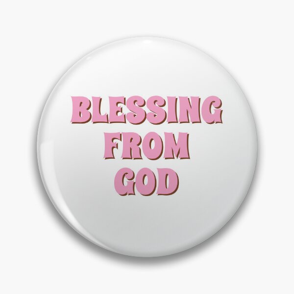 Item preview, Blessing from God designed and sold by GraphicWorlds.
