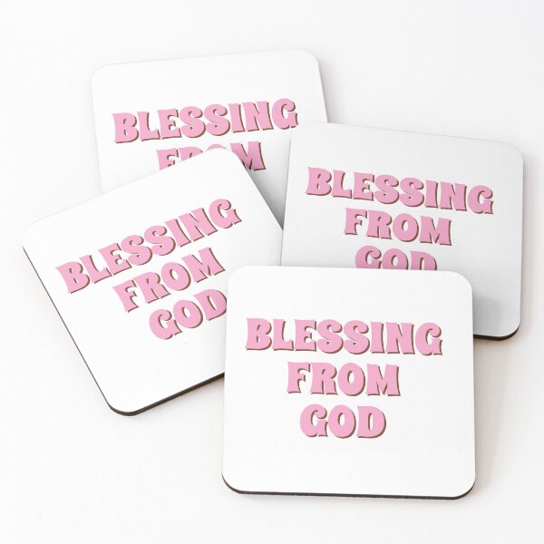 Item preview, Blessing from God designed and sold by GraphicWorlds.