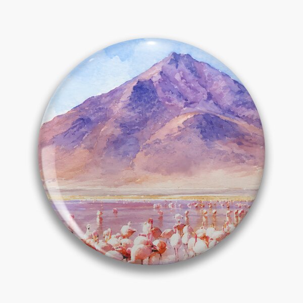 Item preview, Laguna Colorada designed and sold by HOMETOWN86.