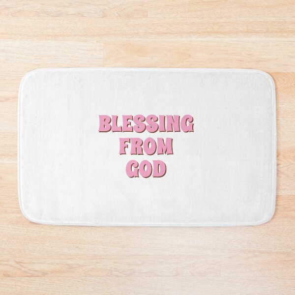 Item preview, Blessing from God designed and sold by GraphicWorlds.
