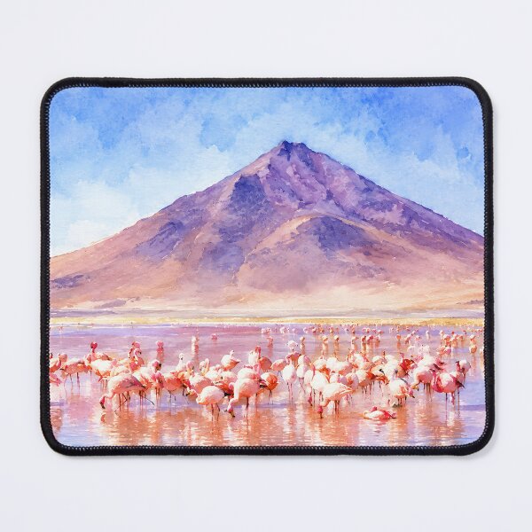 Item preview, Laguna Colorada designed and sold by HOMETOWN86.