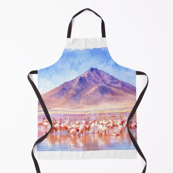 Item preview, Laguna Colorada designed and sold by HOMETOWN86.
