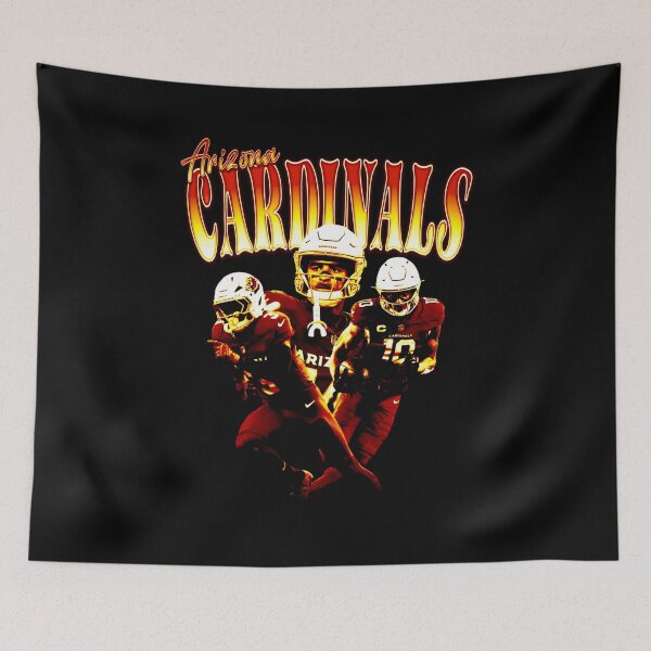 Item preview, Vintage Style NFC West Football designed and sold by CarloTaylor.
