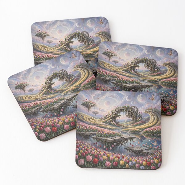 Item preview, Landscape 25 designed and sold by ZeusGallery.