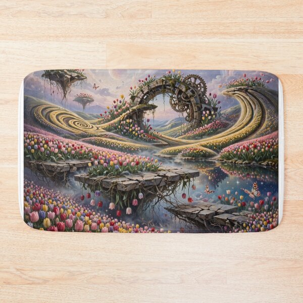 Item preview, Landscape 25 designed and sold by ZeusGallery.