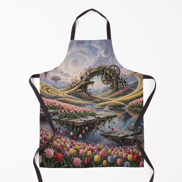 Item preview, Landscape 25 designed and sold by ZeusGallery.