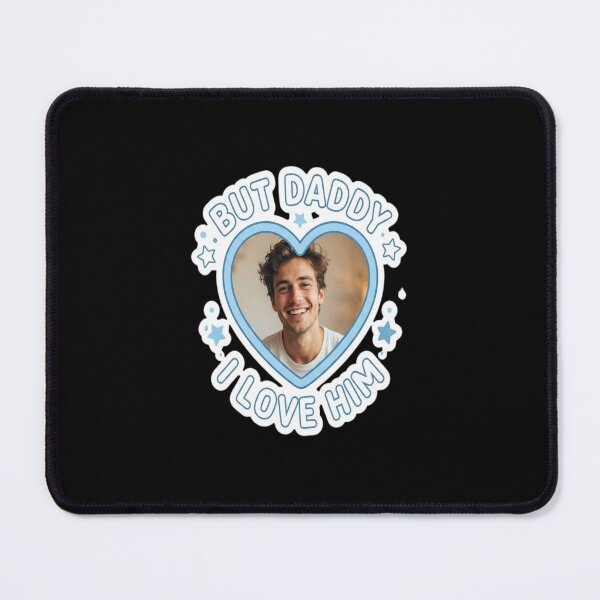 Item preview, But daddy I love him Franco designed and sold by DUDUDI.