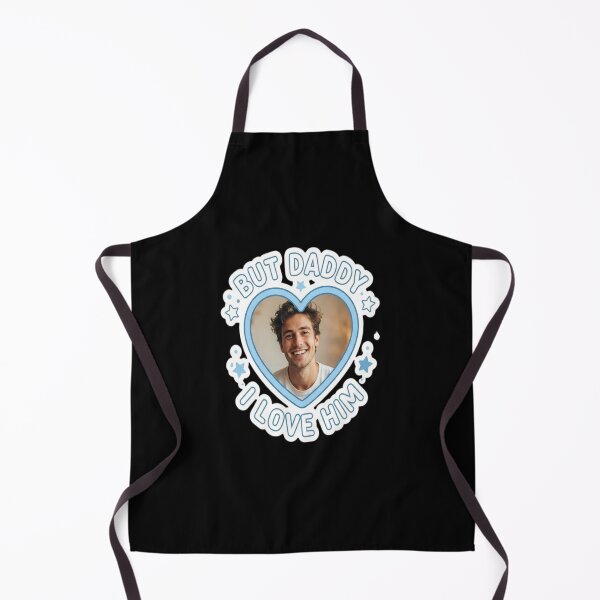 Item preview, But daddy I love him Franco designed and sold by DUDUDI.