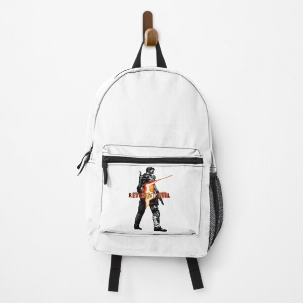 Item preview, Resident Evil 5 - Chris designed and sold by RhianHighsmit.