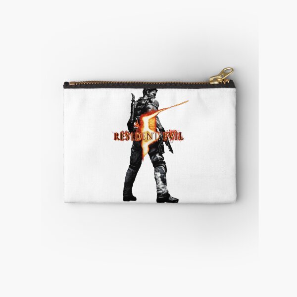 Item preview, Resident Evil 5 - Chris designed and sold by RhianHighsmit.