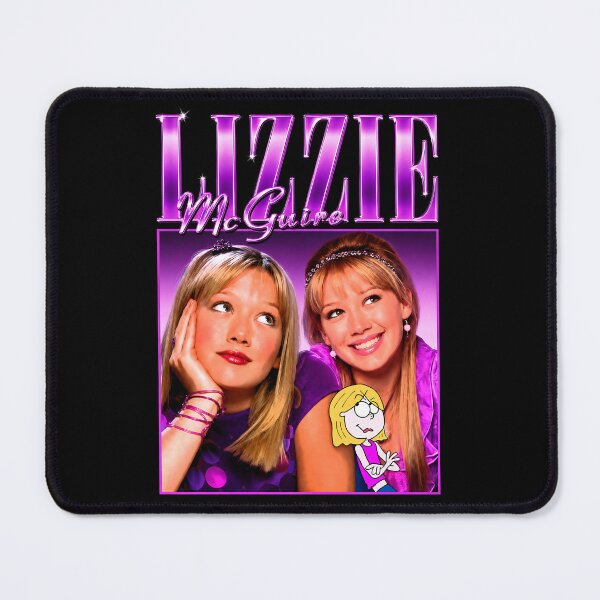 Item preview, Lizzie McGuire Bootleg Graphic designed and sold by FreddieMorgans.