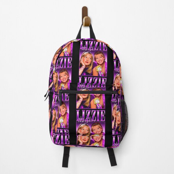 Item preview, Lizzie McGuire Bootleg Graphic designed and sold by FreddieMorgans.
