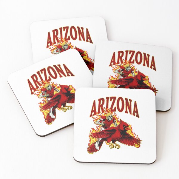 Item preview, The Blazing Red Bird Football designed and sold by CarloTaylor.
