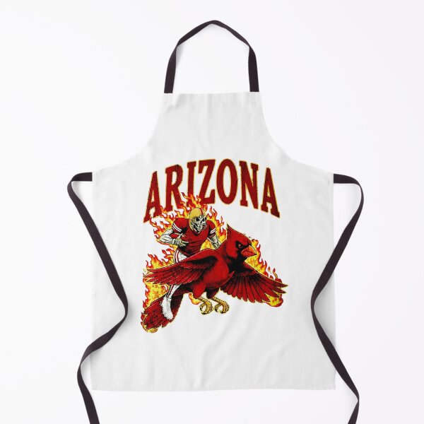 Item preview, The Blazing Red Bird Football designed and sold by CarloTaylor.