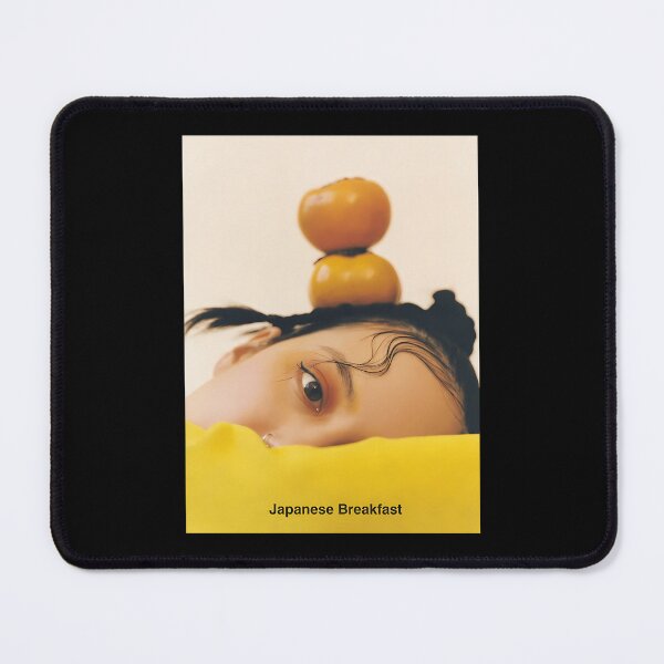 Item preview, Japanese Breakfast Indie Rock Band Fruit Head designed and sold by StephanieSchil.