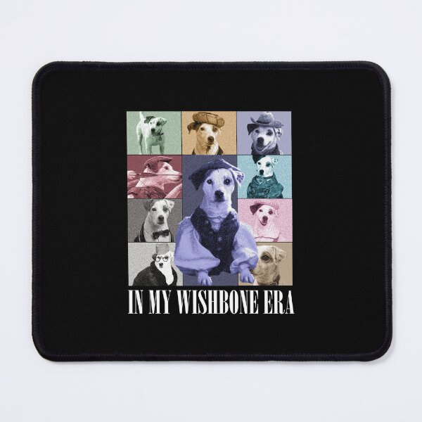 Item preview, Wishbone Dog Era Vintage designed and sold by OscarLucas.