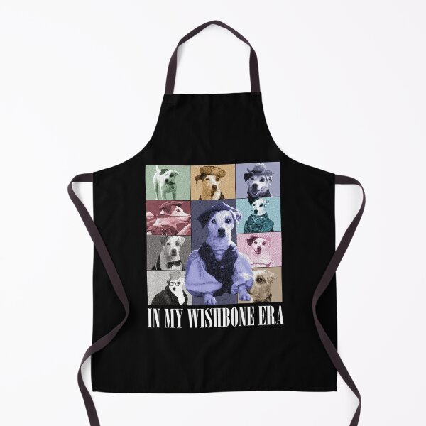 Item preview, Wishbone Dog Era Vintage designed and sold by OscarLucas.
