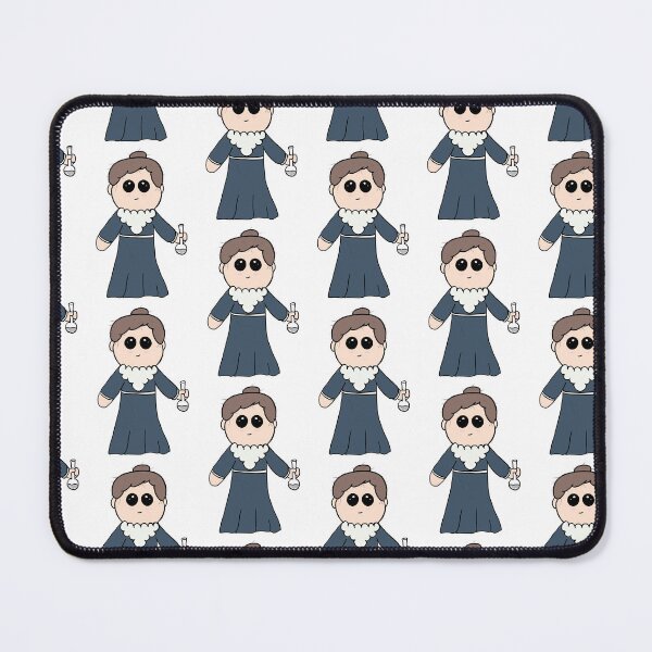 Item preview, Marie Curie designed and sold by Elestudiomou.