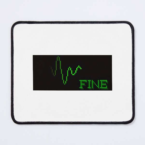 Item preview, Resident Evil Biohazard Fine Health Original designed and sold by RhianHighsmit.