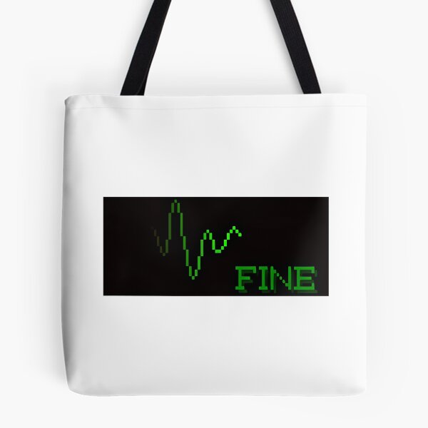 Item preview, Resident Evil Biohazard Fine Health Original designed and sold by RhianHighsmit.