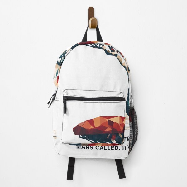 Item preview, Socotra Island Yemen Souvenir - Dragon Blood Tree Geometric Art designed and sold by OzzFrequency.