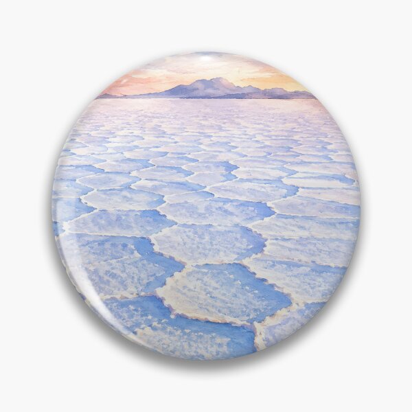 Item preview, Salar de Uyuni designed and sold by HOMETOWN86.