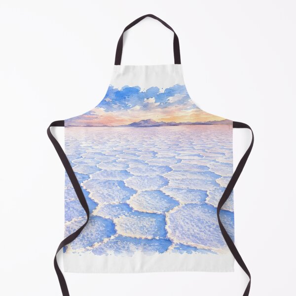 Item preview, Salar de Uyuni designed and sold by HOMETOWN86.