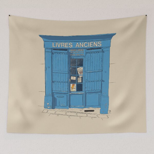 Item preview, Librairie Lamongie, Périgueux, France designed and sold by JonathanMeur.