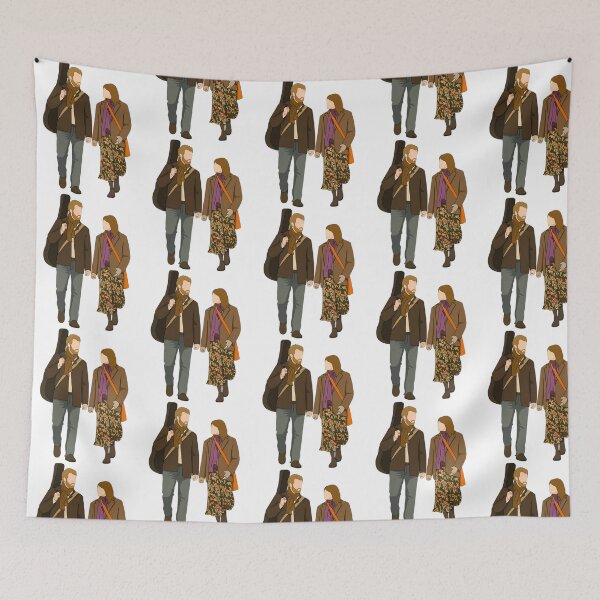 Item preview, Glen Hansard Once designed and sold by OshoreShops.