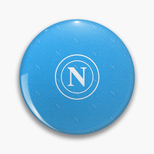 Item preview, Napoli designed and sold by mrcvisualss.