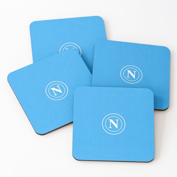 Item preview, Napoli designed and sold by mrcvisualss.
