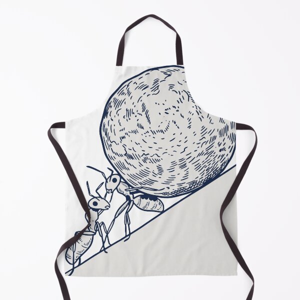 Item preview, Maya the Determined — Uphill Grind designed and sold by mayaoff.