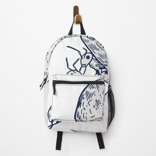 Item preview, Maya the Determined — Uphill Grind designed and sold by mayaoff.