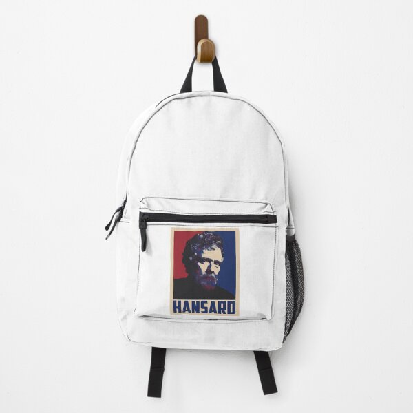 Item preview, Glen Hansard Pop Art Style designed and sold by OshoreShops.