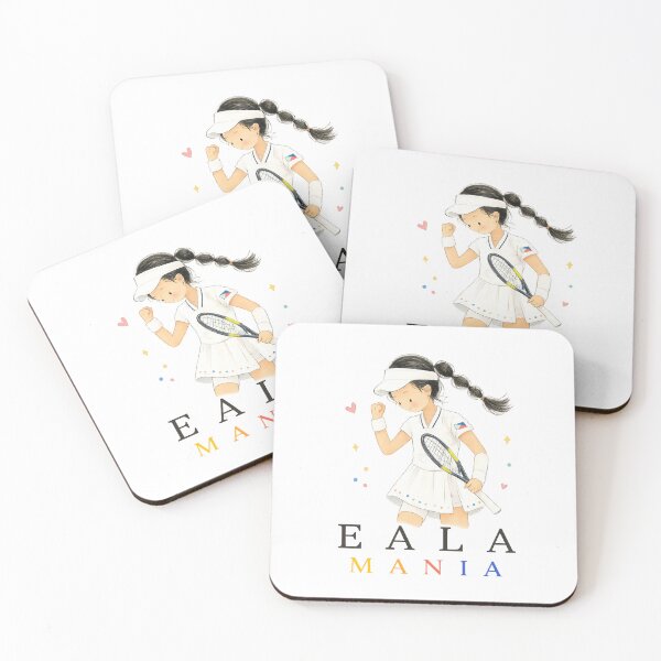 Item preview, EALA MANIA ALEX EALA FAN ART designed and sold by wildberriesph.