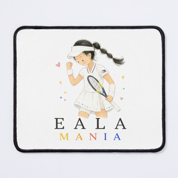 Item preview, EALA MANIA ALEX EALA FAN ART designed and sold by wildberriesph.