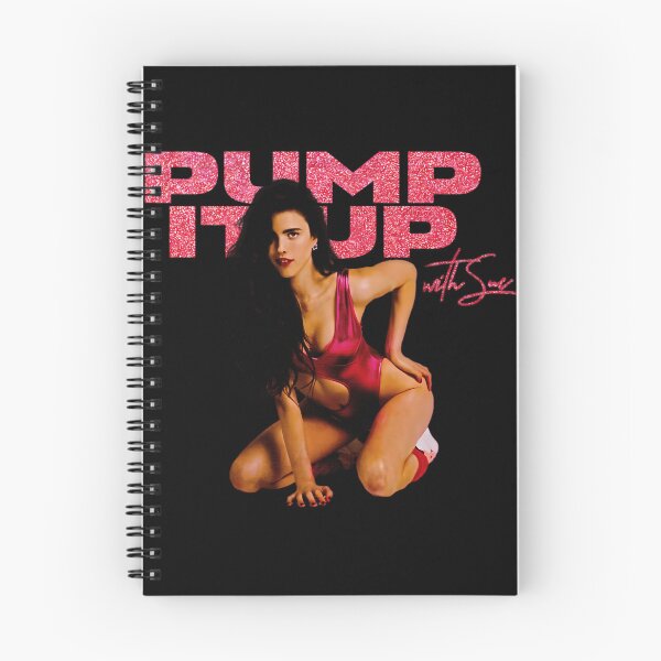Item preview, Female Model Pink Bodysuit designed and sold by SelenaLesch.