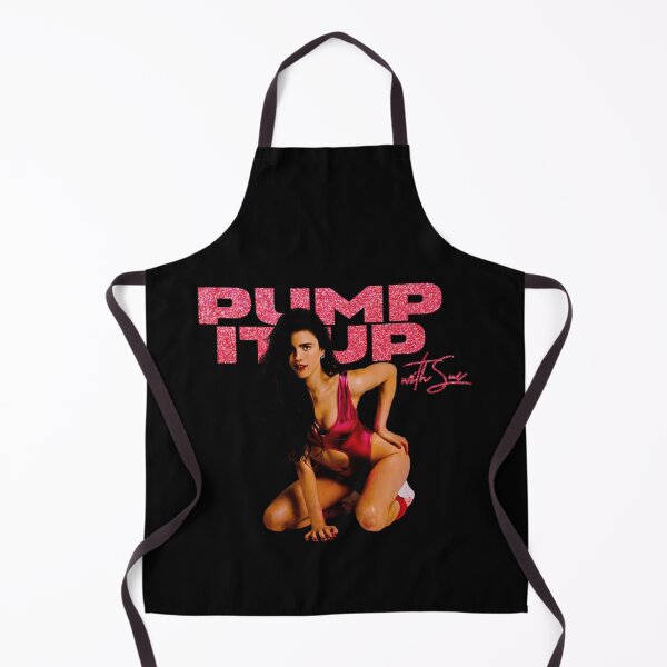 Item preview, Female Model Pink Bodysuit designed and sold by SelenaLesch.