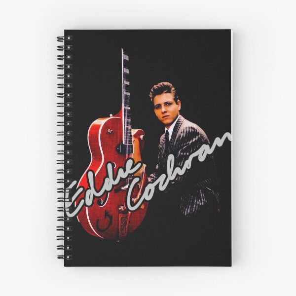 Item preview, Singer With Orange Hollowbody designed and sold by SelenaLesch.