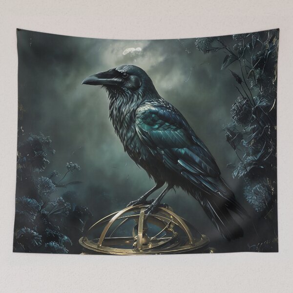 Item preview, Whispers of the Celestial Orb designed and sold by ONYX Pixee.