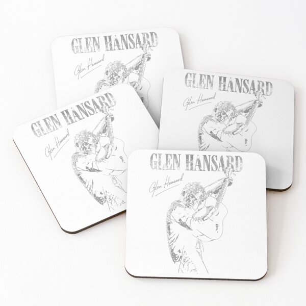 Item preview, Glen Hansard Tribute designed and sold by OshoreShops.