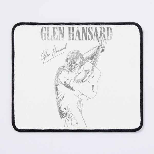 Item preview, Glen Hansard Tribute designed and sold by OshoreShops.