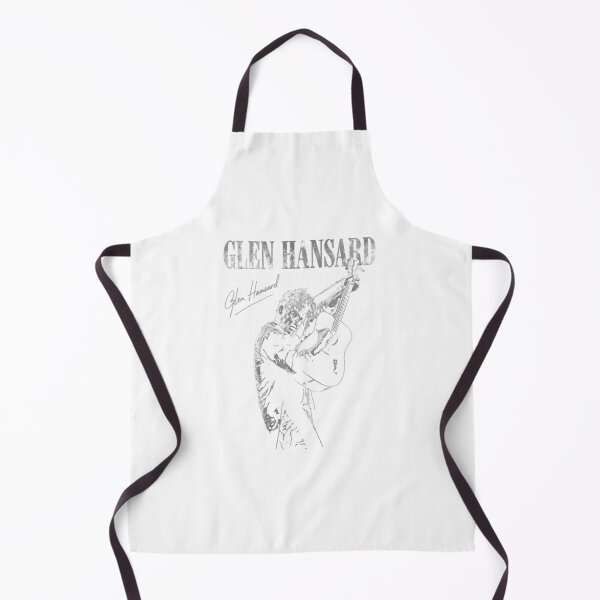 Item preview, Glen Hansard Tribute designed and sold by OshoreShops.